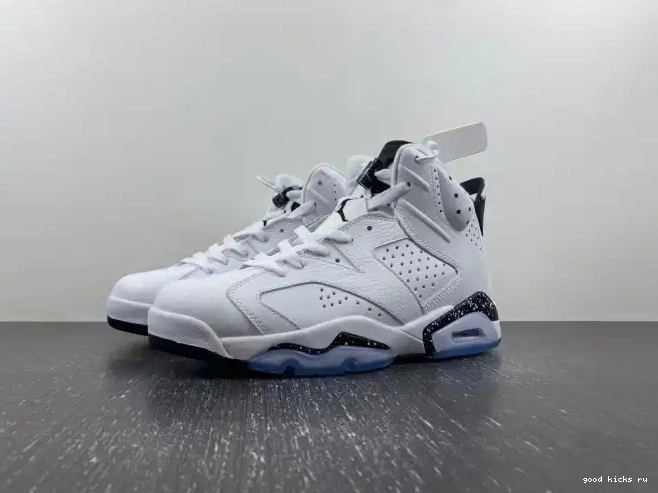Air Reverse Jordan CT8529-112 Oreo 6 0508